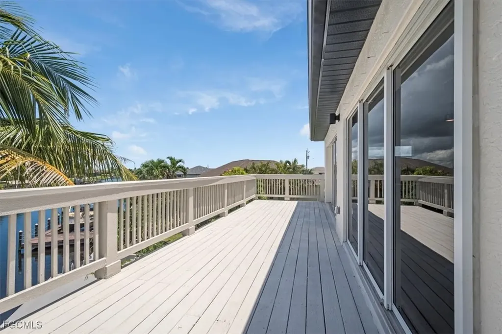 800 NW 36th Avenue Cape Coral FL 33993