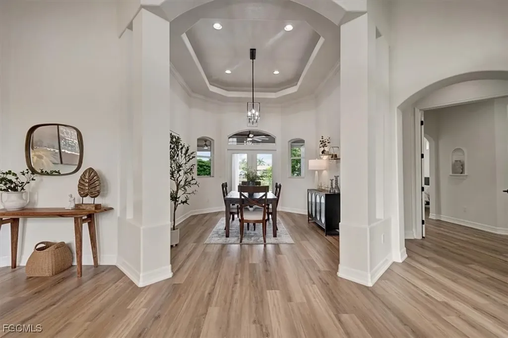 800 NW 36th Avenue Cape Coral FL 33993