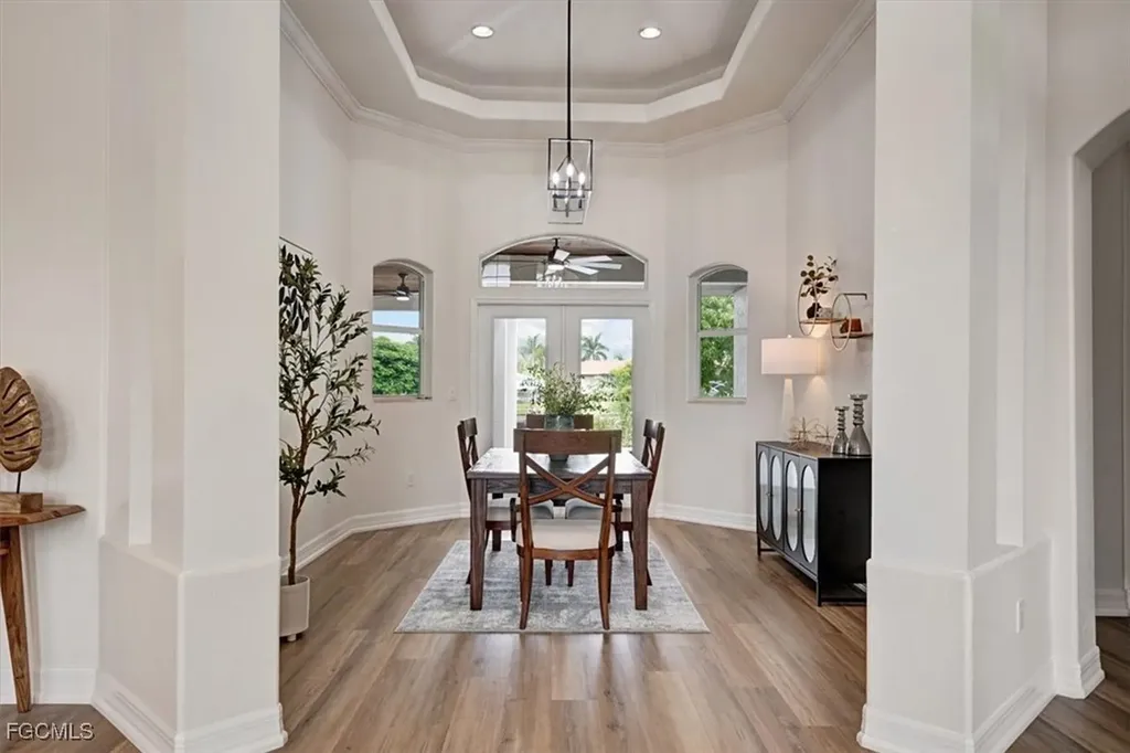 800 NW 36th Avenue Cape Coral FL 33993