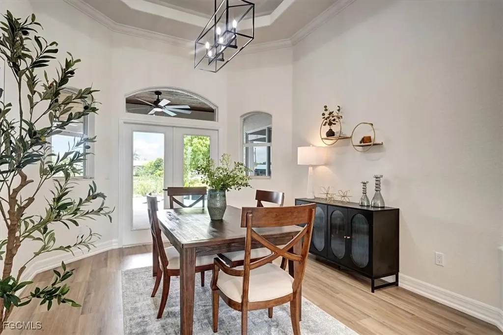 800 NW 36th Avenue Cape Coral FL 33993