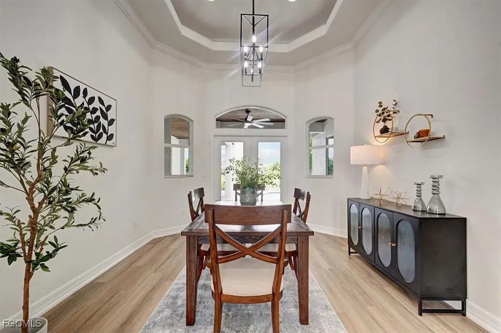 800 NW 36th Avenue Cape Coral FL 33993