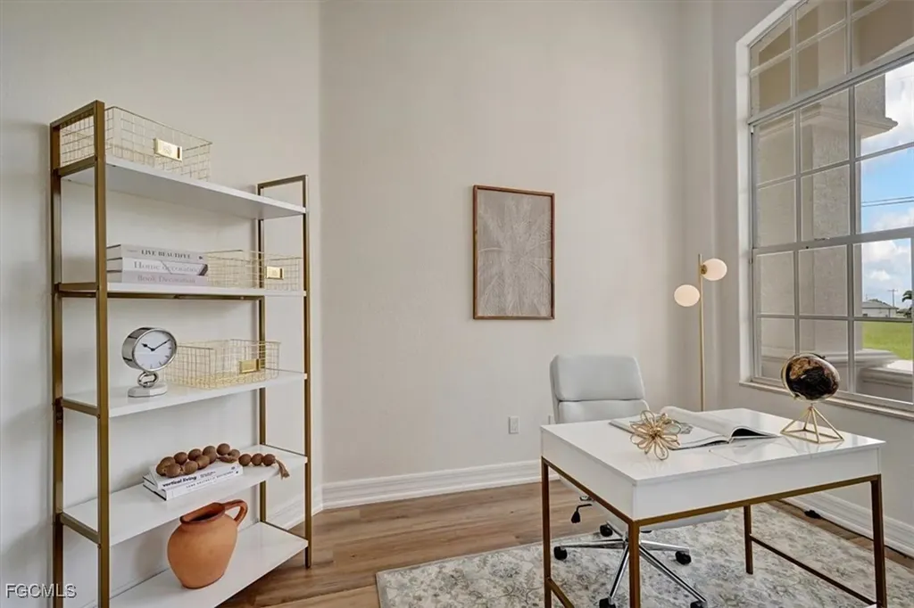 800 NW 36th Avenue Cape Coral FL 33993