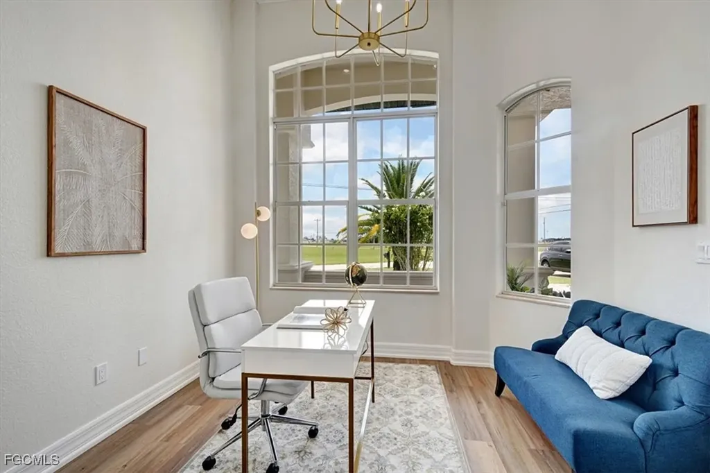 800 NW 36th Avenue Cape Coral FL 33993