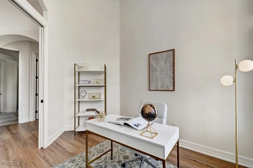 800 NW 36th Avenue Cape Coral FL 33993