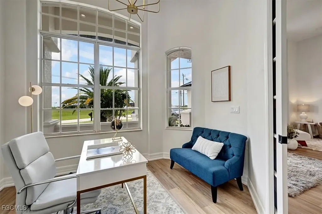 800 NW 36th Avenue Cape Coral FL 33993