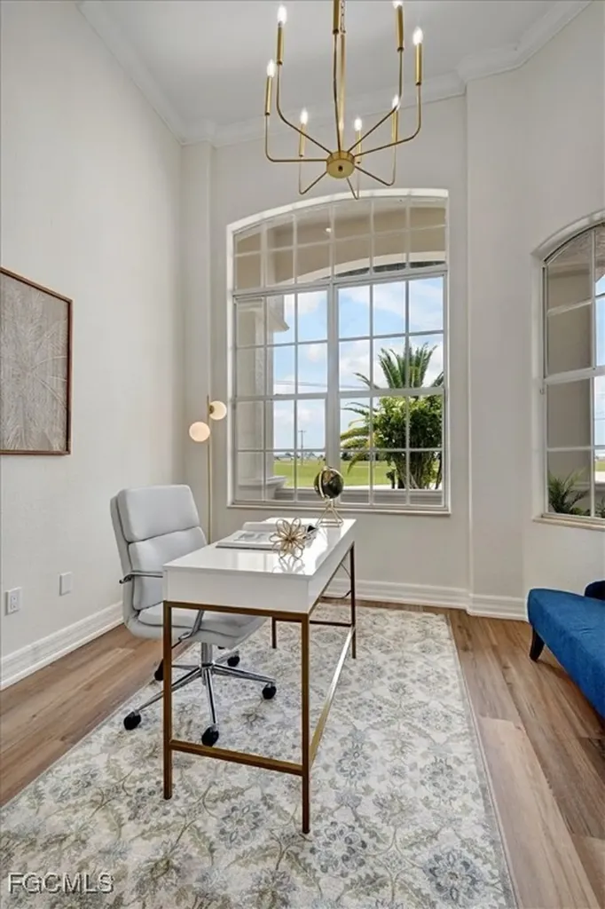 800 NW 36th Avenue Cape Coral FL 33993