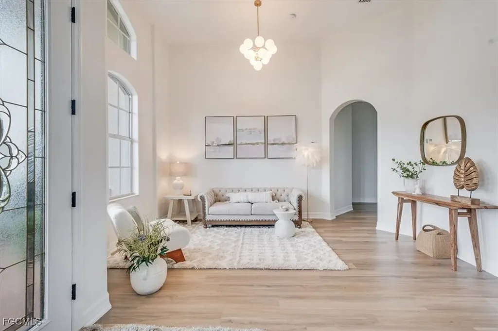 800 NW 36th Avenue Cape Coral FL 33993