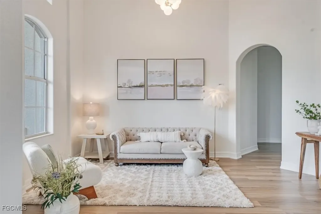 800 NW 36th Avenue Cape Coral FL 33993