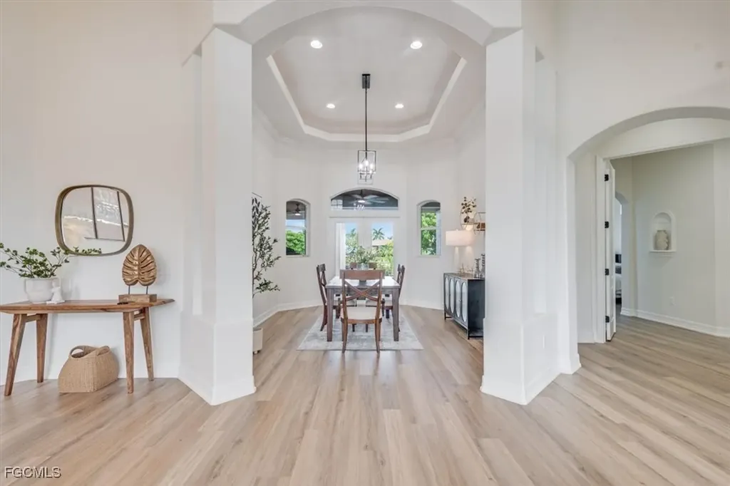 800 NW 36th Avenue Cape Coral FL 33993