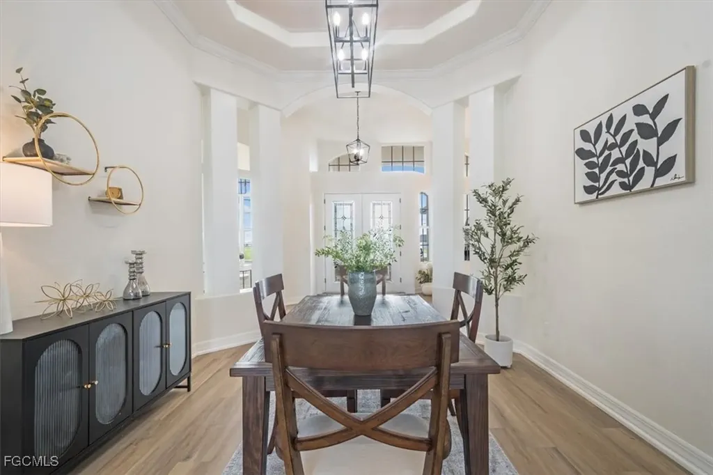 800 NW 36th Avenue Cape Coral FL 33993