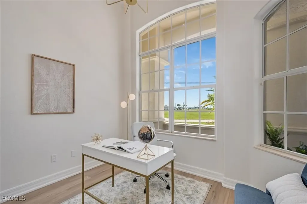 800 NW 36th Avenue Cape Coral FL 33993