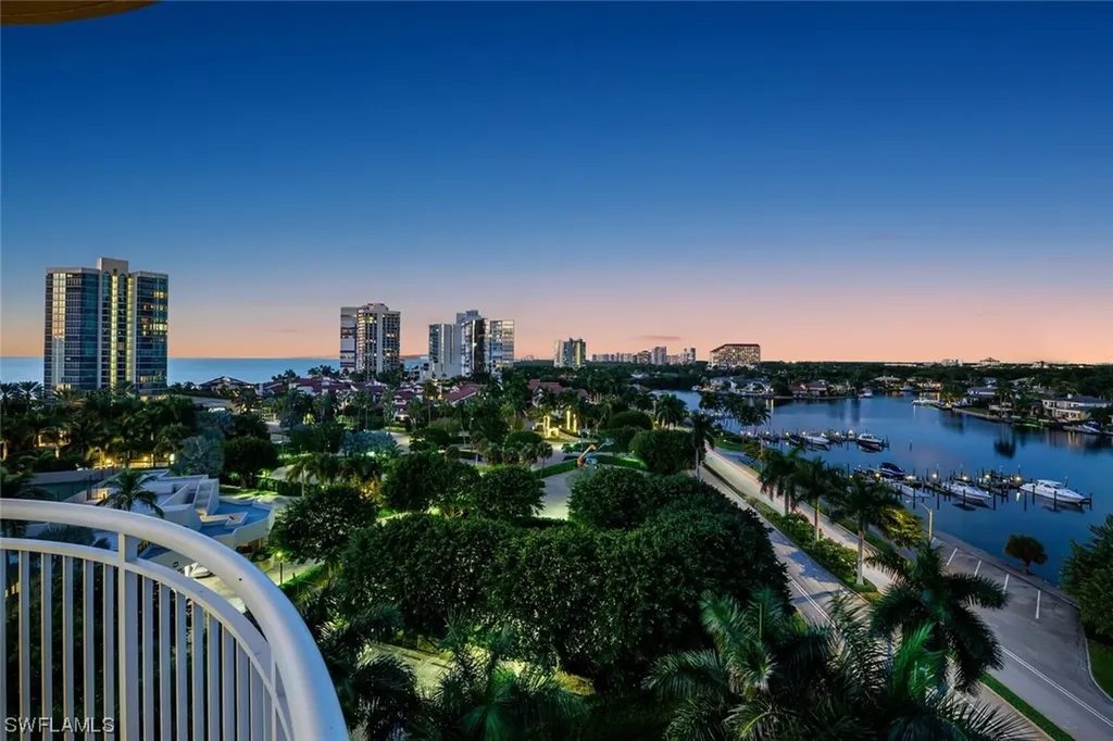 4501 Gulf Shore Boulevard N Naples FL 34103