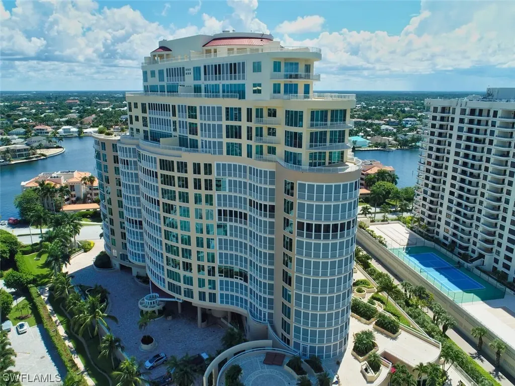 4501 Gulf Shore Boulevard N Naples FL 34103