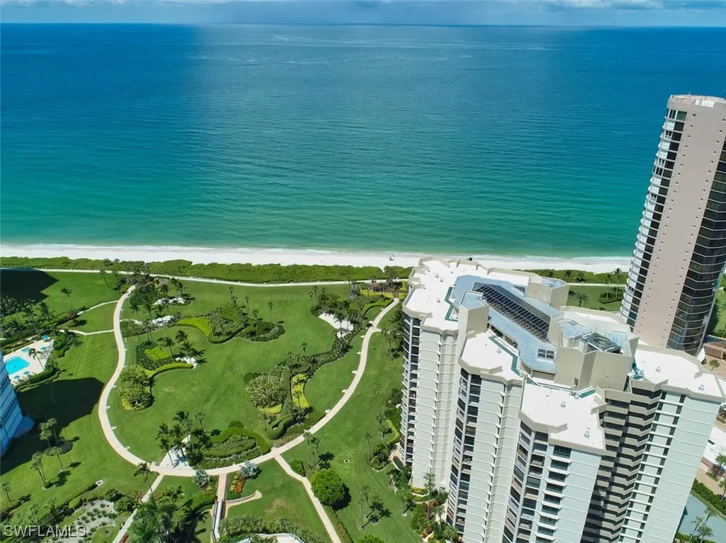 4501 Gulf Shore Boulevard N Naples FL 34103