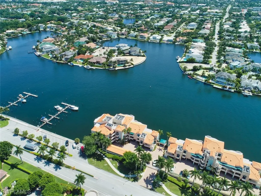 4501 Gulf Shore Boulevard N Naples FL 34103