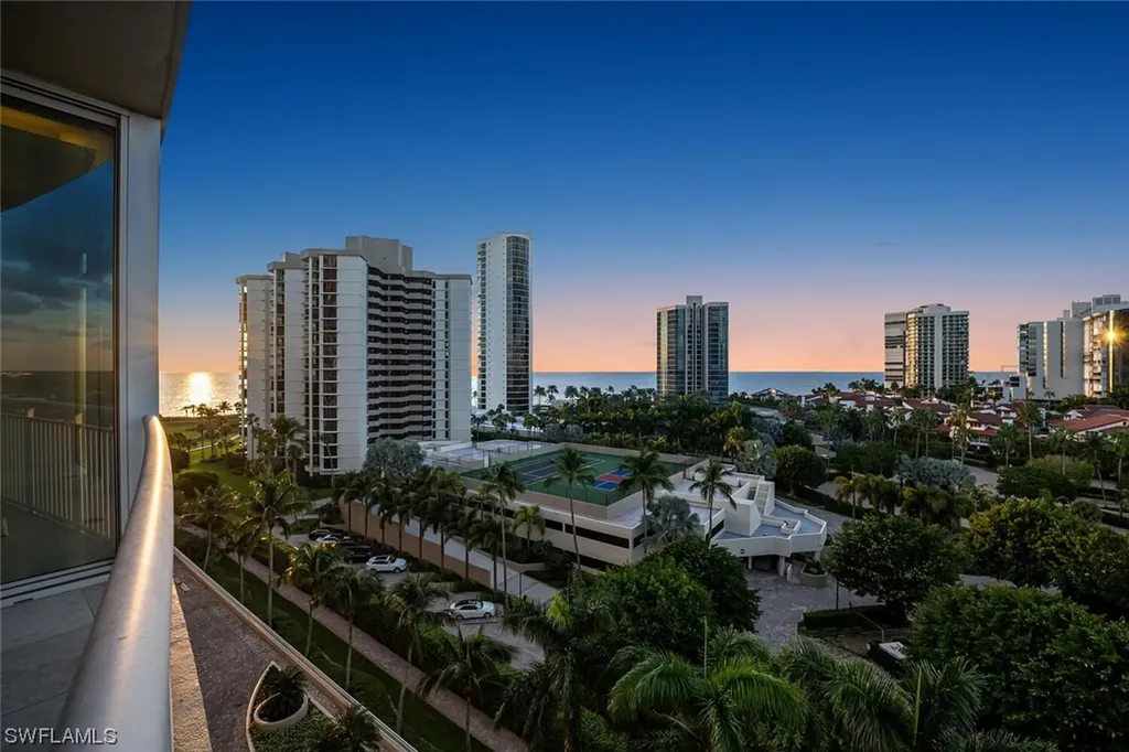 4501 Gulf Shore Boulevard N Naples FL 34103