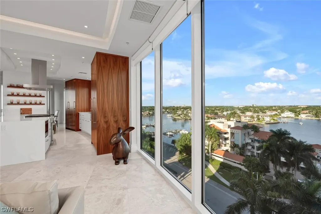 4501 Gulf Shore Boulevard N Naples FL 34103