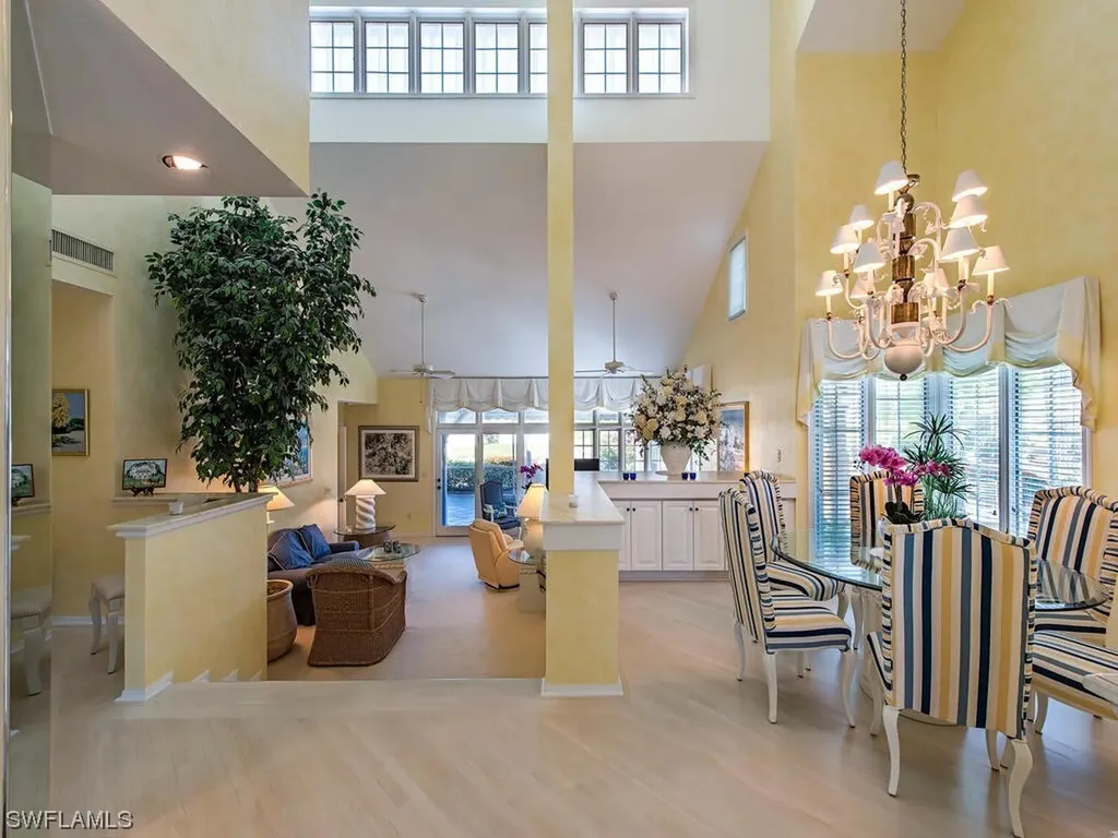 643 Bridgeway Lane Naples FL 34108