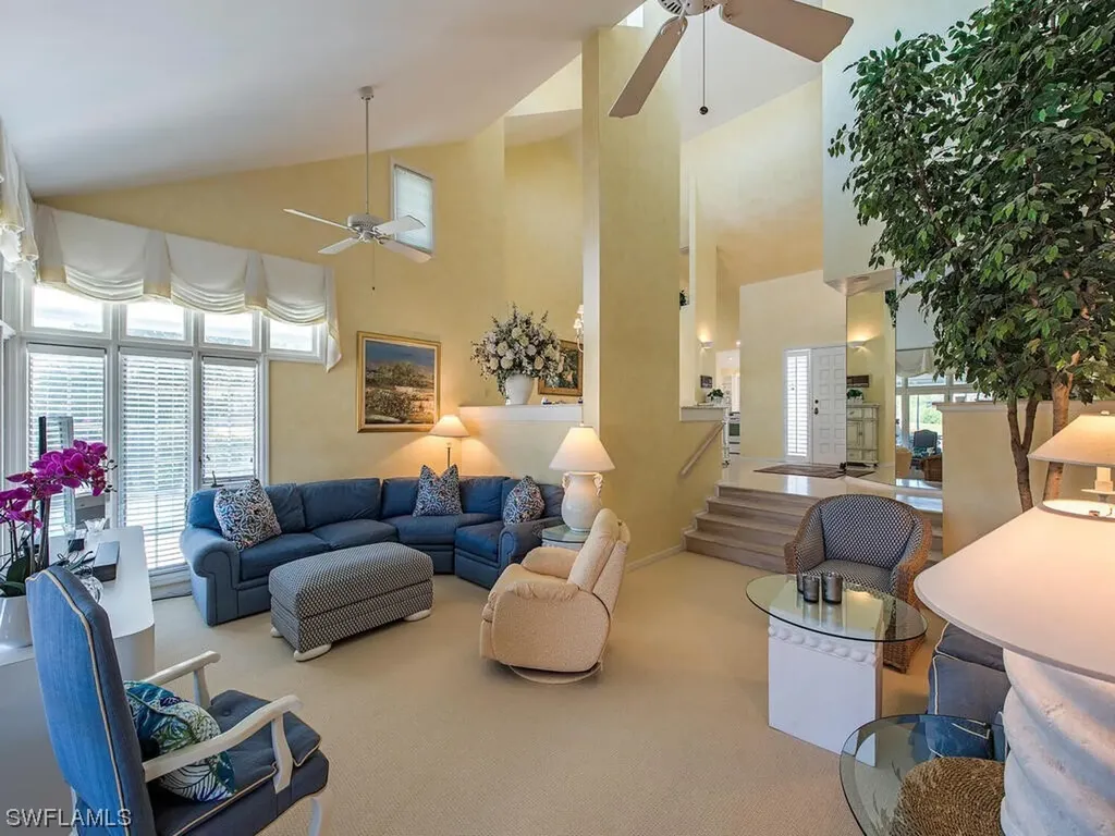 643 Bridgeway Lane Naples FL 34108