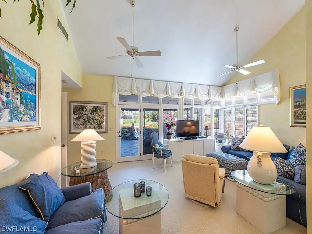 643 Bridgeway Lane Naples FL 34108