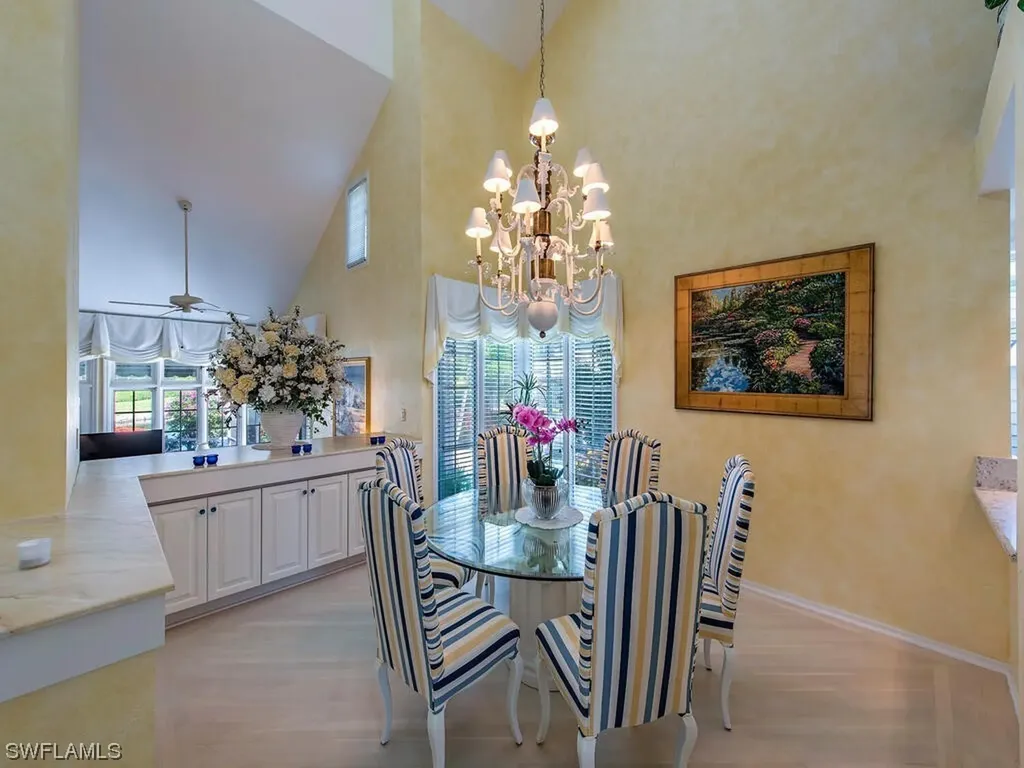 643 Bridgeway Lane Naples FL 34108