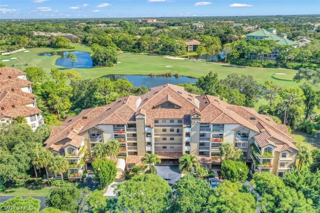 26930 Wedgewood Drive Bonita Springs FL 34134