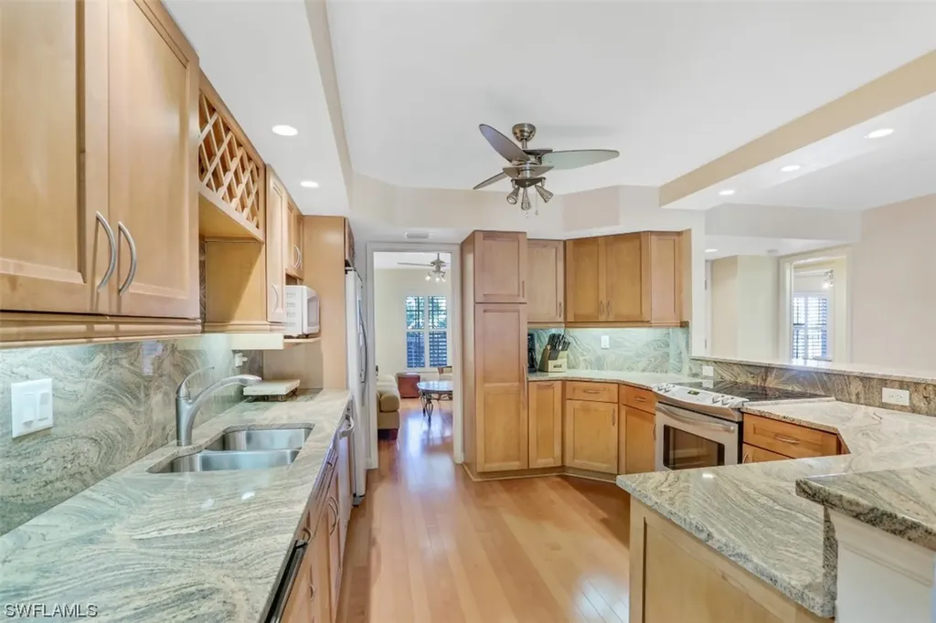 26930 Wedgewood Drive Bonita Springs FL 34134