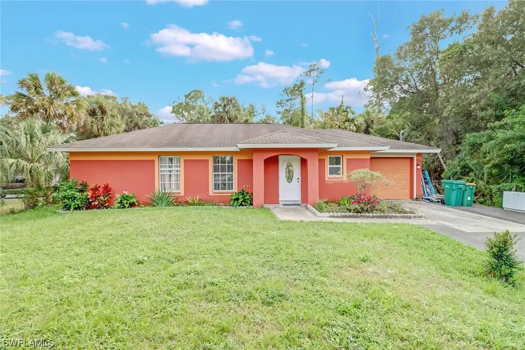 3230 2nd Avenue SE Naples FL 34117