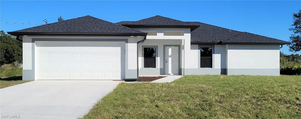 6138 Hendley Court Fort Myers FL 33905