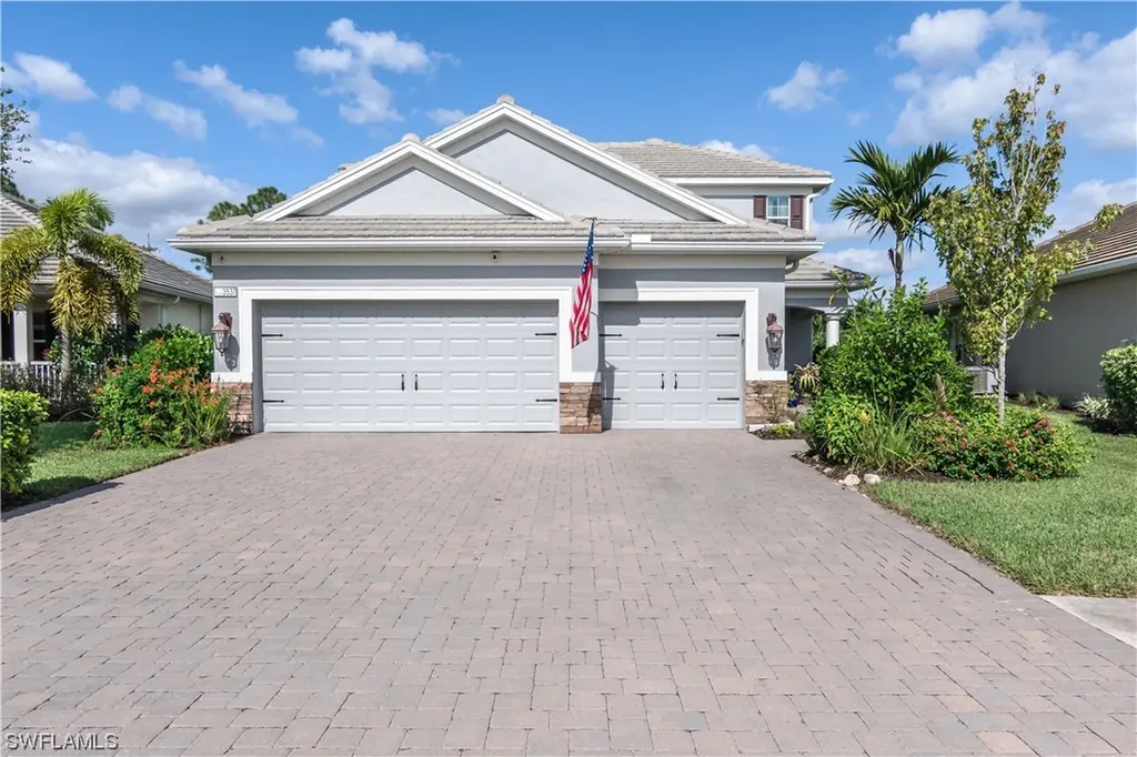 3537 Canopy Circle Naples FL 34120