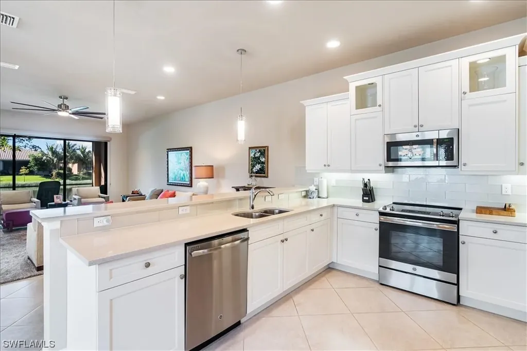 13374 Coronado Drive Naples FL 34109