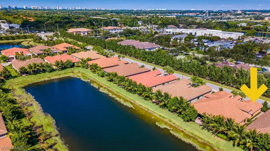 13374 Coronado Drive Naples FL 34109