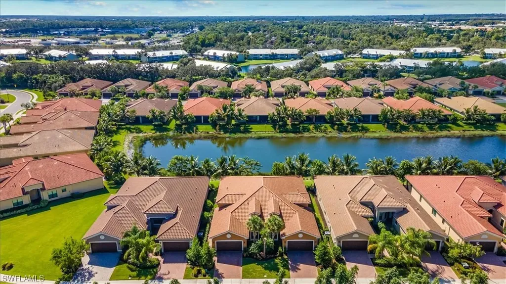 13374 Coronado Drive Naples FL 34109