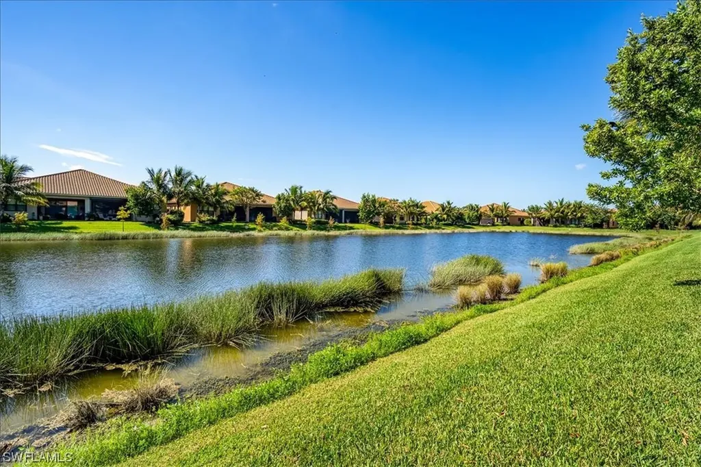 13374 Coronado Drive Naples FL 34109