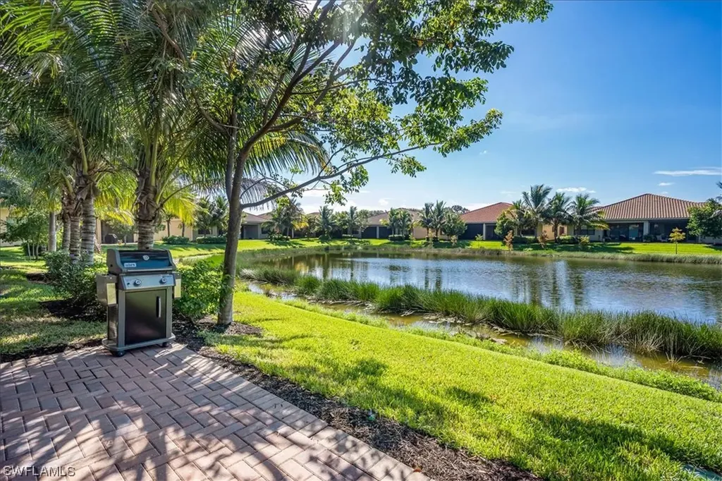 13374 Coronado Drive Naples FL 34109