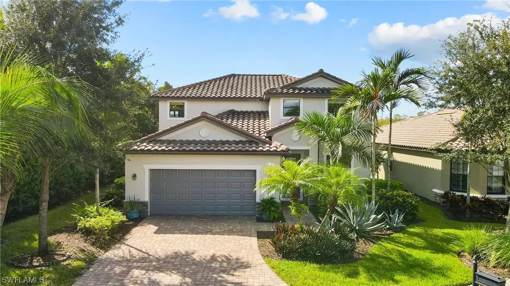 13621 Villa Di Preserve Lane Estero FL 33928