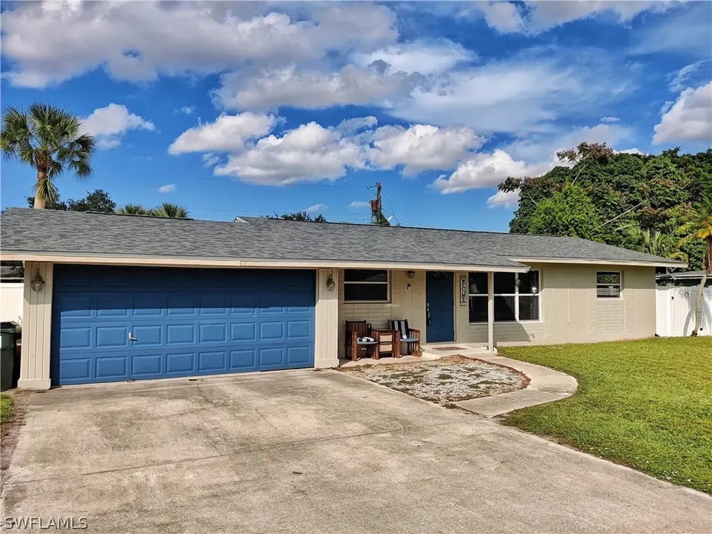 1037 Wilshire Drive Fort Myers FL 33919