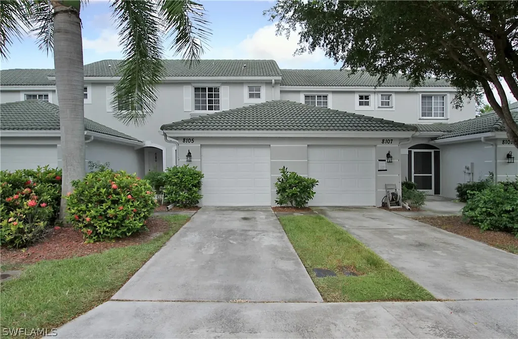 8105 Pacific Beach Drive Fort Myers FL 33966