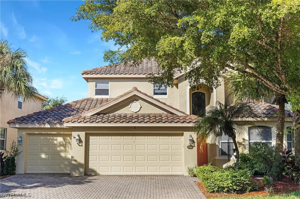 20582 Torre Del Lago Street Estero FL 33928