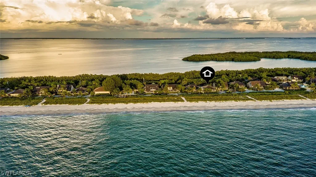 20 Beach Homes Captiva FL 33924