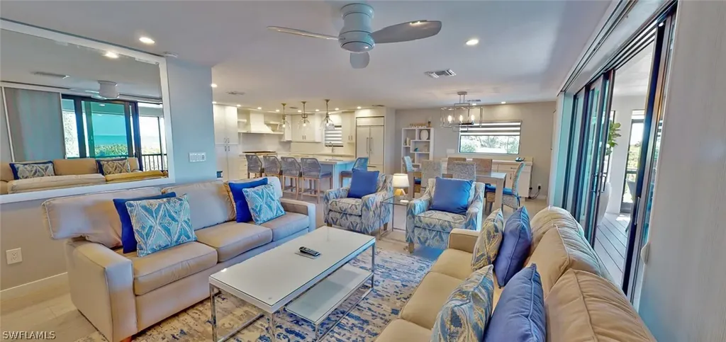 20 Beach Homes Captiva FL 33924
