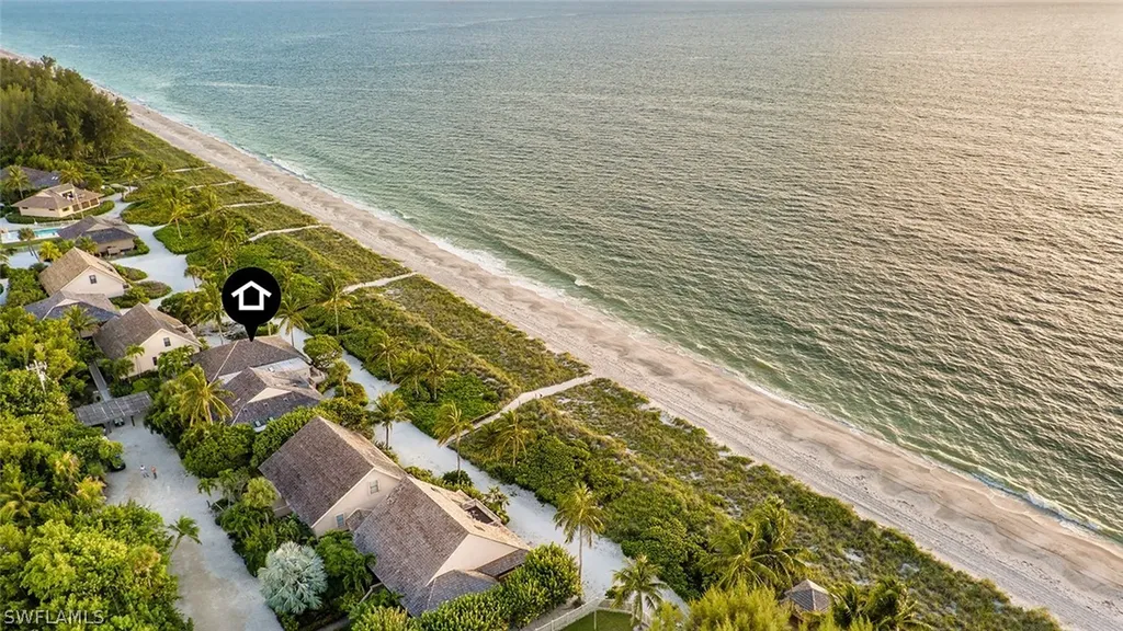 20 Beach Homes Captiva FL 33924