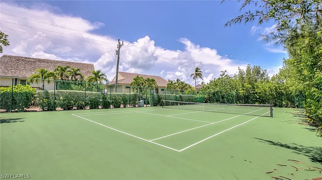 20 Beach Homes Captiva FL 33924