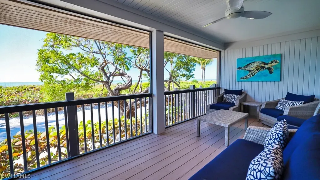 20 Beach Homes Captiva FL 33924
