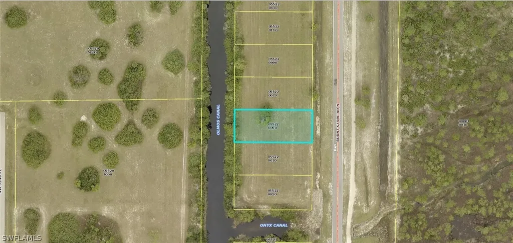 3850 Burnt Store Road N Cape Coral FL 33993