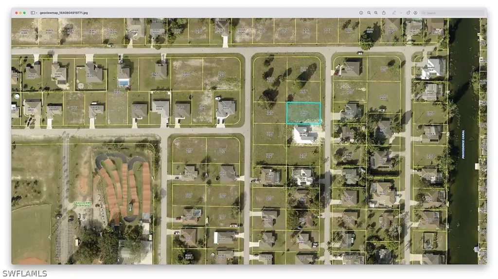 1310 SW 5th Place Cape Coral FL 33991