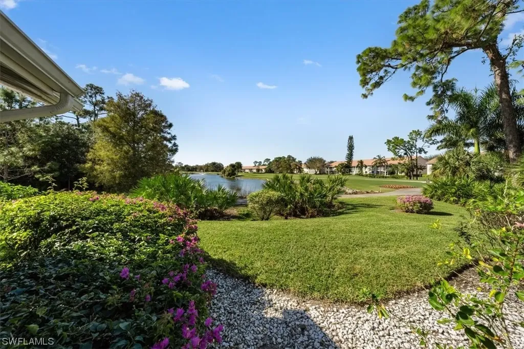 6850 Chartwell Lane Naples FL 34104