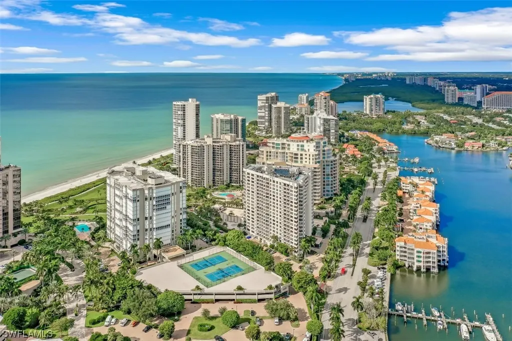 4401 Gulf Shore Boulevard N Naples FL 34103