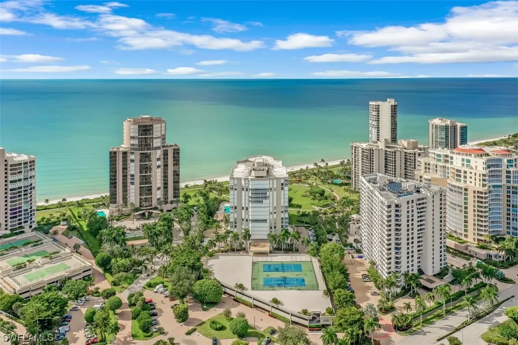 4401 Gulf Shore Boulevard N Naples FL 34103