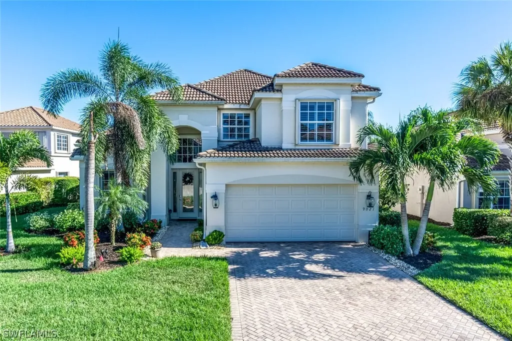 9021 Shadow Glen Way Fort Myers FL 33913